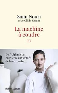 La machine à coudre