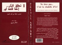 Ne tirez pas, c'est la citadelle d'Ur !