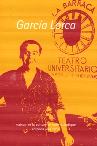 Federico Garcia Lorca