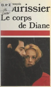 Le corps de Diane