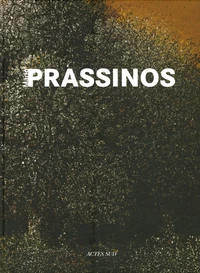 Mario Prassinos