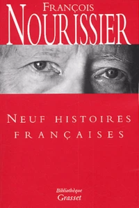 Neuf histoires françaises : Bleu comme la nuit.