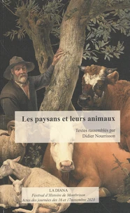 Les paysans et leurs animaux