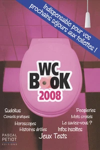 W-C Book 2008