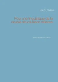 Travaux en français