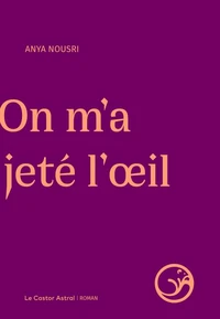 On m'a jeté l'oeil
