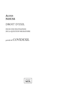 Droit d'exil