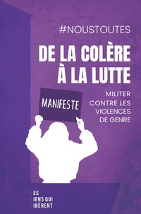 Ebooks téléchargement gratuit en espagnol #NousToutes  - Manifeste : Militer contre les violences de genre (Litterature Francaise)