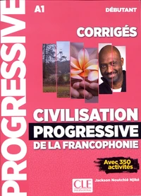 Civilisation progressive de la francophonie débutant A1