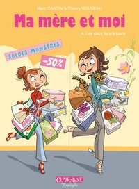 Les deux font la paire