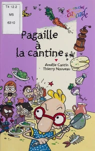 Pagaille A La Cantine