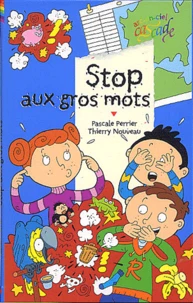 Stop Aux Gros Mots
