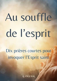 Au souffle de l'esprit