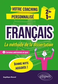 Français 2de-1re