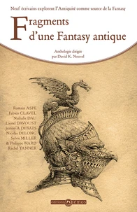Fragments d'une Fantasy antique