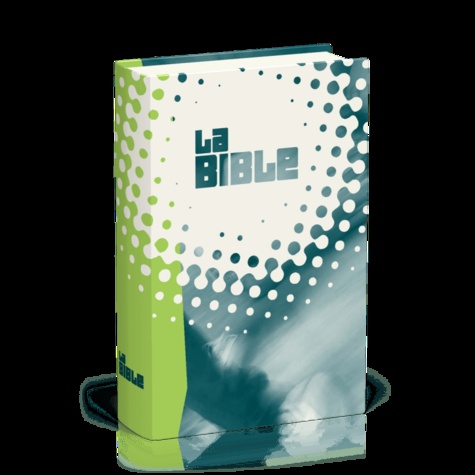  Nouvelle Edition de Genève - Bible - Miniature.