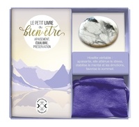 Téléchargement gratuit de livres d'échecs en pdf Ma petite pierre de bien-être - Apaisement, équilibre, préservation 9782383751243