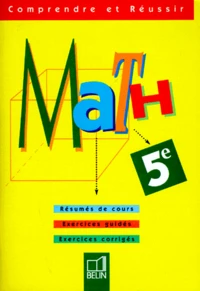 Math, 5e