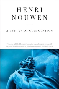 Letter of Consolation, A