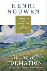 Spiritual Formation