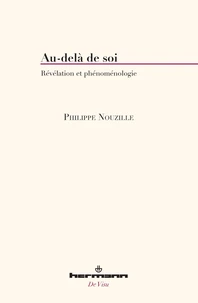 Au-delà de soi