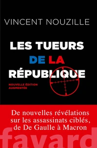 Les tueurs de la République