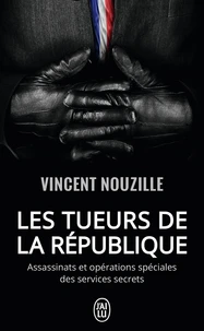 Les tueurs de la République
