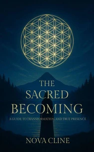 The Sacred Becoming: A Guide to Transformation and True Presence