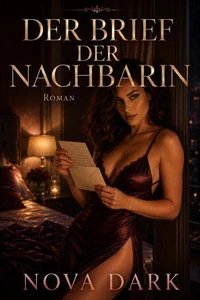 Der Brief der Nachbarin