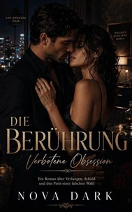 Die Berührung – Verbotene Obsession