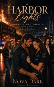 Harbor Lights 4 – Wenn das Licht brennt