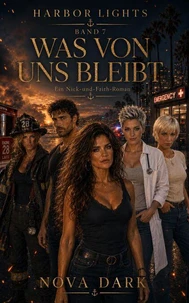 Harbor Lights 7 – Was von uns bleibt