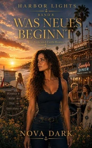 Harbor Lights 8 – Was Neues beginnt
