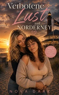 Verbotene Lust auf Norderney – Band 2