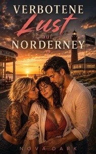 Verbotene Lust auf Norderney