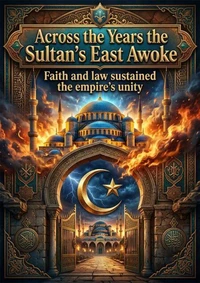Across the Years the Sultan's East Awoke