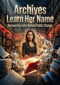 Archives Learn Her Name