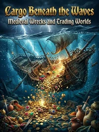 Cargo Beneath the Waves