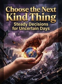 Choose the Next Kind Thing