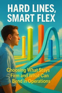 Hard Lines, Smart Flex