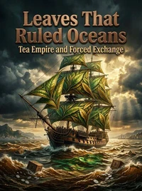 Leaves That Ruled Oceans