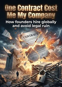 One Contract Cost Me My Company
