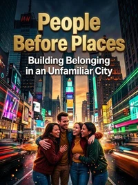 People Before Places