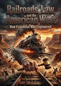 Railroads, Law, and the American West