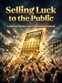 Selling Luck to the Public