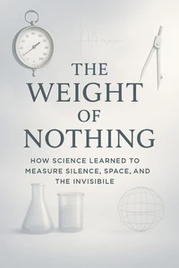 The Weight of Nothing