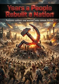 Years a People Rebuilt a Nation