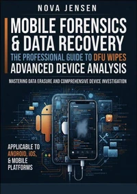 Mobile Forensics &amp; Data Recovery