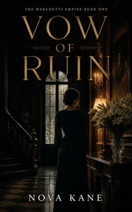 Vow of Ruin