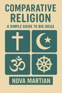 Comparative Religion: A Simple Guide to Big Ideas